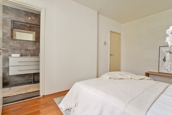 Medium property photo - Fritz Conijnstraat 12-1, 1063 CC Amsterdam